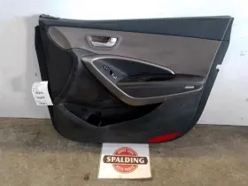 Hyundai 204.hy1413 2013 Santa Fe Right Passenger Front Door Trim Panel 9319104
