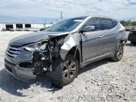 Hyundai 204.hy1415 Santa Fe 2015 Front Door Trim Panel 2347853