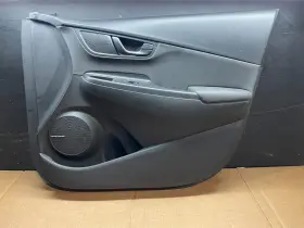Hyundai 204.hy1518 2018 To 2021 Kona Front Right Passenger Side Harman Panel Door Trim B114