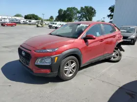 Hyundai 204.hy1521 Kona 2021 Front Door Trim Panel 5690531