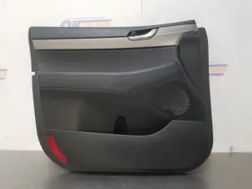 Hyundai 204.hy1821 21 2021 Palisade Door Trim Panel Front Left Driver Black Hyundai 204.hy1821 21 2021 Palisade Door Trim Panel Front Left Driver Black