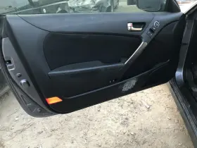 Hyundai 204.hy1g15 Genesis 2015 Front Door Trim Panel 901997 Hyundai 204.hy1g15 Genesis 2015 Front Door Trim Panel 901997