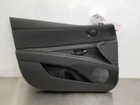 Hyundai 204.hy1m25 25 2025 Elantra Sel Sport Door Trim Panel Front Left Driver Black