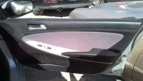 Hyundai 204.hy1n12 Accent 2012 Front Door Trim Panel 30826624