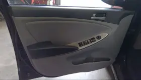 Hyundai 204.hy1n15 Accent 2015 Front Door Trim Panel 663353