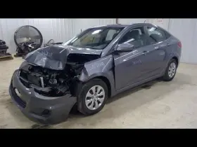 Hyundai 204.hy1n16 Driver Front Accent 2016 Door Trim Panel 998474