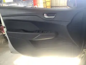 Hyundai 204.hy1n19 Accent 2019 Front Door Trim Panel 686968