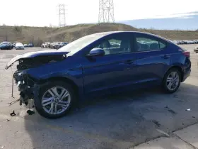 Hyundai 204.hy1r19 Elantra 2019 Front Door Trim Panel 1472785
