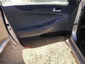 Hyundai 204.hy1s14 Sonata 2014 Front Door Trim Panel 832852