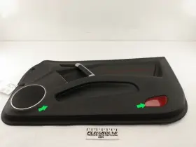 Hyundai 204.hy1u06 Tiburon Gt Passenger Right Front Door Trim Panel Card Fits 2005 2006 Hyundai 204.hy1u06 Tiburon Gt Passenger Right Front Door Trim Panel Card Fits 2005 2006