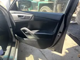 Hyundai 204.hy1w15 Veloster 2015 Front Door Trim Panel 683339