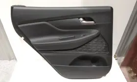 Hyundai 205-05977hzl 2023 Santa Fe Rear Lh Door Trim Panel Oem