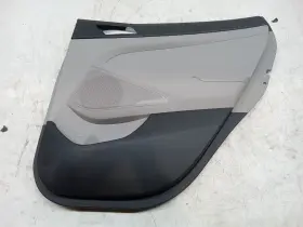 Hyundai 205-05982nr 18 Tucson Right Passenger Side Rear Door Trim Panel Oem Hyundai 205-05982nr 18 Tucson Right Passenger Side Rear Door Trim Panel Oem