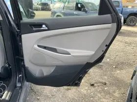 Hyundai 205.hy1216 Tucson 2016 Door Trim Panel Rear 1409314