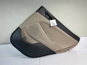 Hyundai 205.hy1316 2016 Tucson Door Trim Panel Rear 312796 Hyundai 205.hy1316 2016 Tucson Door Trim Panel Rear 312796