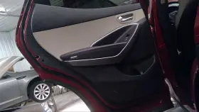 Hyundai 205.hy1416 Santa Fe 2016 Door Trim Panel Rear 1565705 Hyundai 205.hy1416 Santa Fe 2016 Door Trim Panel Rear 1565705