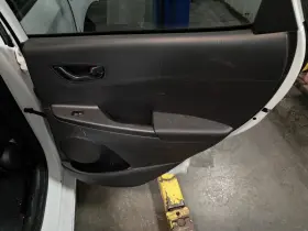 Hyundai 205.hy1522 Kona 2022 Door Trim Panel Right Rear 416499 Hyundai 205.hy1522 Kona 2022 Door Trim Panel Right Rear 416499