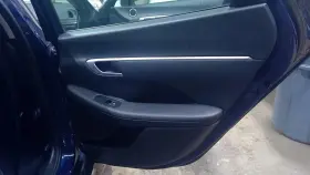 Hyundai 205.hy1q20 Sonata 2020 Passenger Right Rear Door Trim Panel 1790089