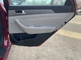 Hyundai 205.hy1s15 Sonata 2015 Door Trim Panel Rear 1005575