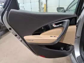 Hyundai 205.hy1t12 2012 Azera Lh Driver Side Rear Door Interior Trim Panel Black/beige Yda Hyundai 205.hy1t12 2012 Azera Lh Driver Side Rear Door Interior Trim Panel Black/beige Yda