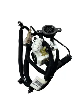 Hyundai 26173-b1100 2015-2016 Genesis Sedan Door Wiring Harness Rear Left Lh Oem Hyundai 26173-b1100 2015-2016 Genesis Sedan Door Wiring Harness Rear Left Lh Oem