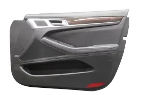 Hyundai 29222b1010 15-17 Genesis Front Right Passenger Side Interior Door Panel Trim Oem Hyundai 29222b1010 15-17 Genesis Front Right Passenger Side Interior Door Panel Trim Oem