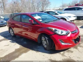 Hyundai 5831537 Used Rear Left Door Interior Trim Panel Fits 2016 Elantra Grade A