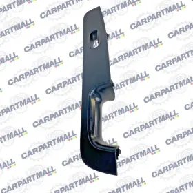 Hyundai 612w16020 02-05 Sonata Front Right Side Window Switch Cover Bezel Panel 935753d110 Hyundai 612w16020 02-05 Sonata Front Right Side Window Switch Cover Bezel Panel 935753d110