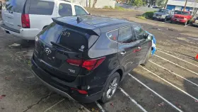 Hyundai 6556882 Used Front Right Door Interior Trim Panel Fits 2017 Santa Fe Grade A