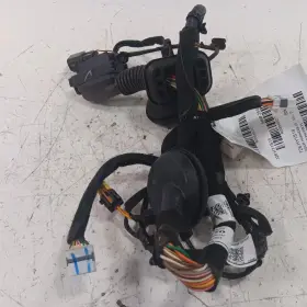 Hyundai 728.hy1s19 G2u Elantra Door Harness Wire Wiring Left Driver Front 2017 2018 2019 2