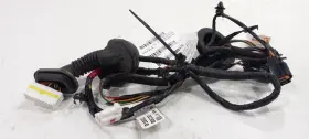 Hyundai 731.hy1417 Santa Fe Door Harness Wire Wiring Left Rear 2017 2018 2019 Oem