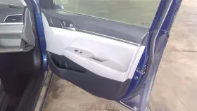 Hyundai 7435971 Used Front Right Door Interior Trim Panel Fits 2019 Elantra Grade A