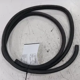 Hyundai 788.hy1n17 Accent On Body Door Jamb Seal Rear Left Back 2014 2015 2016 Oem Hyundai 788.hy1n17 Accent On Body Door Jamb Seal Rear Left Back 2014 2015 2016 Oem