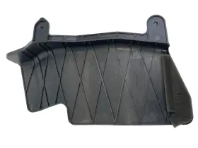 Hyundai 81476-1e000 2006-2011 Accent Sedan Rear Left Side Door Safety Lock Cover Hyundai 81476-1e000 2006-2011 Accent Sedan Rear Left Side Door Safety Lock Cover