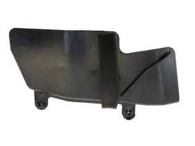 Hyundai 81477-1e000 06-11 Accent Sedan Rear Right Side Door Safety Lock Cover Hyundai 81477-1e000 06-11 Accent Sedan Rear Right Side Door Safety Lock Cover