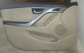 Hyundai 82301-3x591nak 2013 Elantra Interior Door Panel Driver Hyundai 82301-3x591nak 2013 Elantra Interior Door Panel Driver