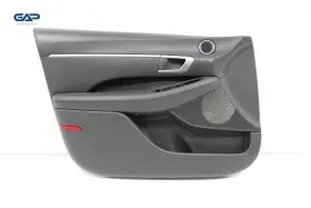 Hyundai 82301l0010yts Sonata Front Left Driver Side Interior Door Panel Trim Oem 2020 - 2022