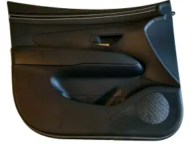 Hyundai 82301n9050 2022-2024 Tucson Front Driver Side Interior Door Trim Panel