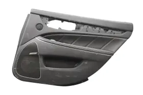 Hyundai 82302-3n700-w6v 11-13 Equus Sig Rear Right Passenger Side Interior Door Trim Panel Oem Hyundai 82302-3n700-w6v 11-13 Equus Sig Rear Right Passenger Side Interior Door Trim Panel Oem