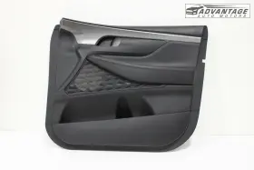 Hyundai 82302-s2110nnb 2019-2020 Santa Fe Tm Front Right Side Interior Door Trim Panel Oem