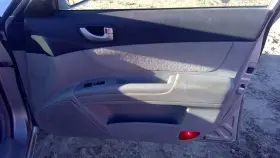 Hyundai 823023k230c9 2006-2007 Sonata Passenger Right Front Inside Door Trim Panel Only Gray
