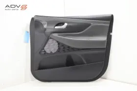 Hyundai 82302s2120yth 2021 - 2023 Santa Fe Front Right Side Interior Door Panel Trim Cover Oem Hyundai 82302s2120yth 2021 - 2023 Santa Fe Front Right Side Interior Door Panel Trim Cover Oem