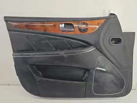 Hyundai 823053nim0rd4 2014 Equus Front Left Door Interior Trim Panel