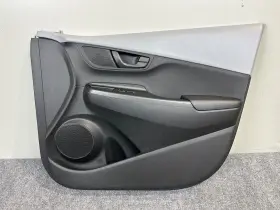 Hyundai 82308-j9050 19-21 Kona Front Right Rh Passenger Side Door Trim Interior Panel Oem Hyundai 82308-j9050 19-21 Kona Front Right Rh Passenger Side Door Trim Interior Panel Oem