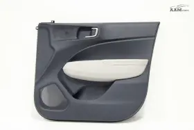 Hyundai 82308-k2050 2020-2024 Venue Front Passenger Side Interior Door Panel Cover Trim Oem