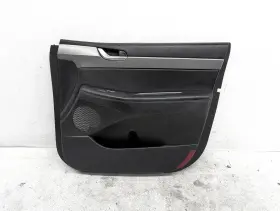 Hyundai 82308-s8160-nnb 2020-2022 Palisade Front Passenger Interior Door Trim Hyundai 82308-s8160-nnb 2020-2022 Palisade Front Passenger Interior Door Trim