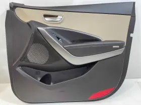 Hyundai 82308b8032uvf Fits 2017 - 2019 Santa Fe 3.3l Lwb Front Door Trim Panel Rh Oem Hyundai 82308b8032uvf Fits 2017 - 2019 Santa Fe 3.3l Lwb Front Door Trim Panel Rh Oem