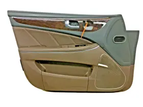 Hyundai 82312-3n010ry 2011 2012 2013 2014 2015 2016 Equus Door Panel Front Left Interior Oem Hyundai 82312-3n010ry 2011 2012 2013 2014 2015 2016 Equus Door Panel Front Left Interior Oem