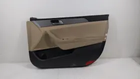 Hyundai 82321-c2010ppb 2017 Sonata Front Right Passenger Interior Door Panel Trim E4fg0