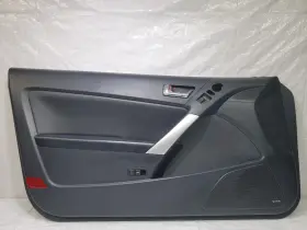 Hyundai 82330-2m000 2010-2011 Genesis Coupe Door Trim Panel Front Left Driver Side Oem Hyundai 82330-2m000 2010-2011 Genesis Coupe Door Trim Panel Front Left Driver Side Oem